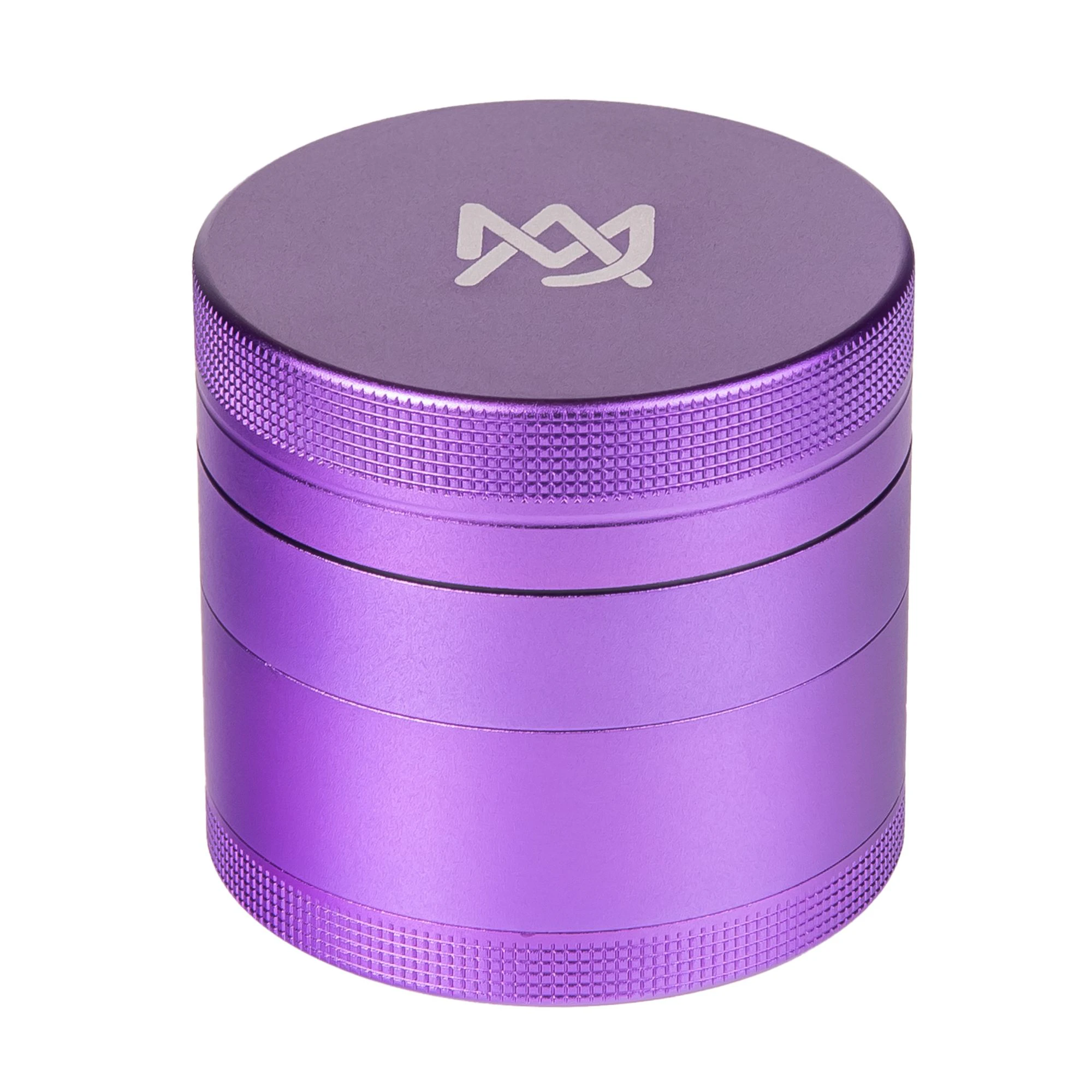 MJ ARSENAL - MJ Arsenal | 4 Piece Grinder | Purple Main Image
