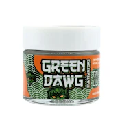 Green Dawg Cultivators Sour Dawg (S/H) Flower 3.5g