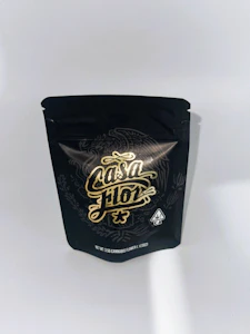 Casa Flor - Orange Cream Pop (H) 30.8% THC | Casa Flor | 3.5g