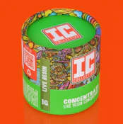 OMFG Live Resin - 1g