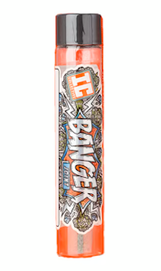 IC COLLECTIVE - B.A.F. Banger Infused Joint - 1.5g