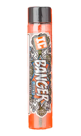 ICCollective - B.A.F. Banger Infused Joint - 1.5g Main Image