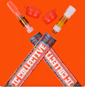 T.I.T.S. Live Resin Cartridge - 0.5g