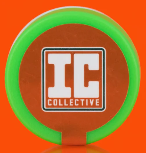 IC Collective - Headband Live Resin - 2g Main Image