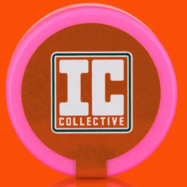 IC Collective - Diesel Scream Live Rosin - 2g Main Image