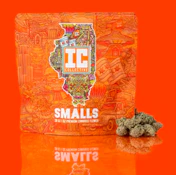 Sunset Crush Premium Smalls - 28g