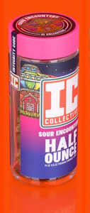 IC COLLECTIVE - Sour Encounters Premium Flower - 14g