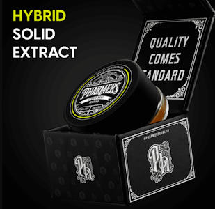 PHARMERS QUALITY - Pharmers Quality - Ice Cream Cake x Runtz Live Slush 1g