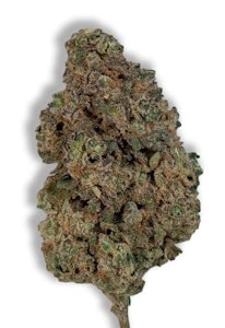 SOLAR THERAPEUTICS - Rasp Parfait x ICC Flower - 3.5g - SOL