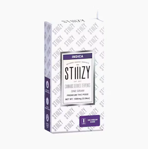 STIIIZY - STIIIZY | POD | Ice Cream Cake CDT | 1g