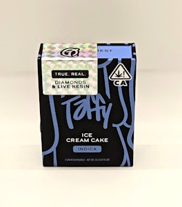 Taffy - ICE CREAM CAKE 2g