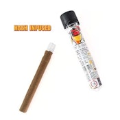 Pot & Head | Ice Cream Cake Hash Hole Blunt | 3.5g