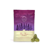 Humboldt Farms - Ice Cream Cake - 7g Mini Flower Mylar