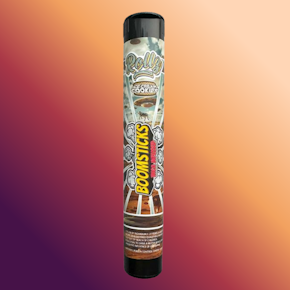 Rollz - Ice Cream Cookies 1G Boomstick