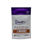 Dealer: Ice Cream Cake | Infused Preground 7g