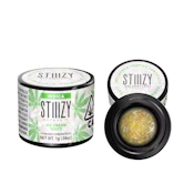 Stiiizy - Live Resin Diamonds - Ice Cream Mintz