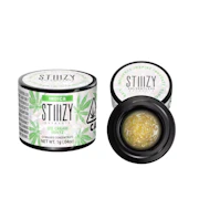 Stiiizy - Live Resin Diamonds - Ice Cream Mintz - Promo