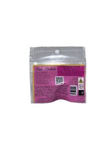 Pink's Product - Pinks Diamond: 0.7g Ice Cream Punch Flower