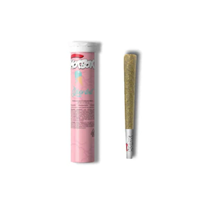HOTBOX - Ice Cream Sherbet (H) | 1g Preroll | Hotbox
