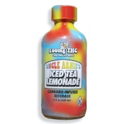 UNCLE ARNIE'S - ICED TEA LEMONADE 100MG THC