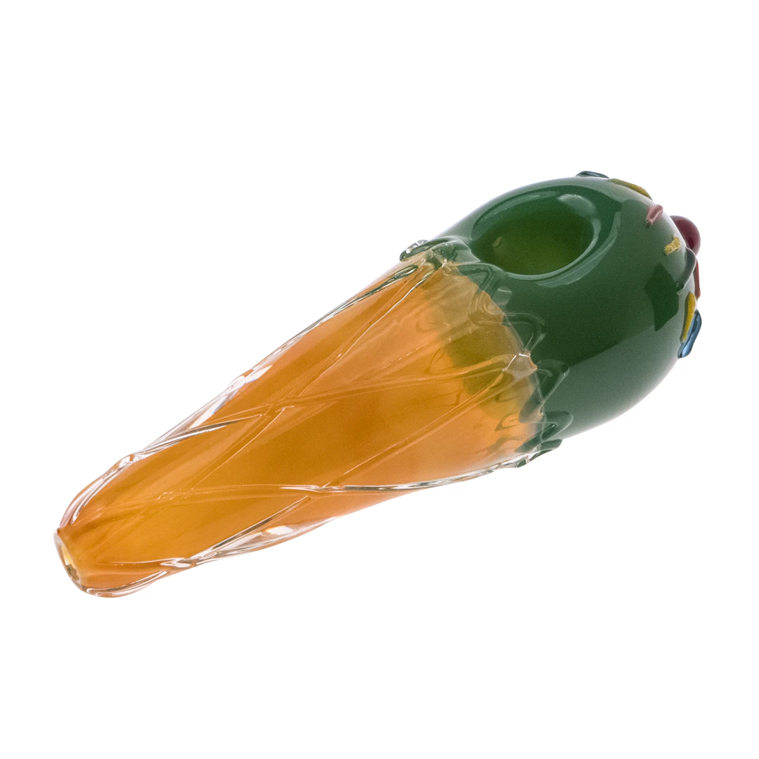 FTE - ICE CREAM CONE SPOON PIPE - FTE Main Image