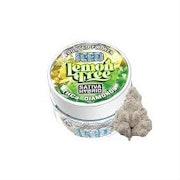 Iced - 3.5g Infused Flower - Lemon Tree