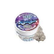 Iced - 3.5g Infused Flower - Runtz