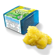 ICED - 1g Sugar Diamonds - Lemon Tree