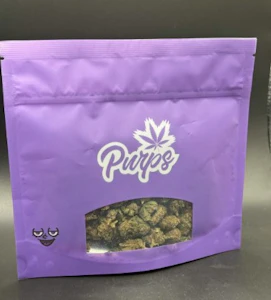 Purps - Purps | Flower - Iced Lemonade | 14g