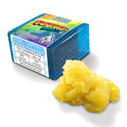 ICED - 1g Sugar Diamonds - Rainbow Beltz