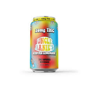 UNCLE ARNIE'S - UNCLE ARNIE'S ICED TEA LEMONADE 10MG