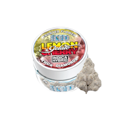 Iced - 3.5g Frosted Flower (Lemon Cherry Gelato-Indica Hybrid)