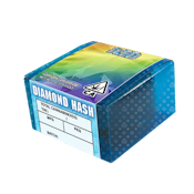 ICED - 1g Diamond Hash (Marshmellowz-Sativa)