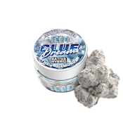 ICED - 3.5g Frosted Flower (Blue Dream-Sativa)
