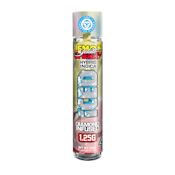 Iced - 1.25g Infused PreRoll (LCG-Hybrid)