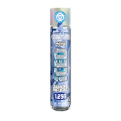 Iced - 1.25g Infused Pre Roll (Blue Zushi-Indica Hybrid)