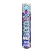 ICED - 1.25g Infused PreRoll (Runtz-Hybrid)
