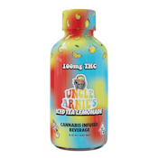 Uncle Arnie's - 8oz Beverage (Iced Tea Lemonade)