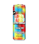 Uncle Arnie's Iced Tea Lemonade 12oz 100mg