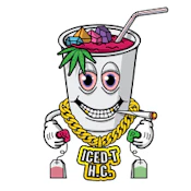 Grape Gas | Hash Rosin | Baller Bucket | 5g