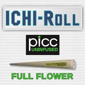  "SALE"Dawg Master (H) - Preroll - IchiRoll - 1g