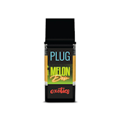 Plug N Play Melon Dew (H) Pod 1g