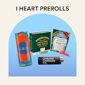 I Heart Prerolls