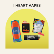 I Heart Vapes
