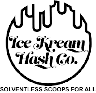 ICE KREAM HASH CO. - IKHCO - Single Scoops Big Butter Beer .5 Infused Preroll