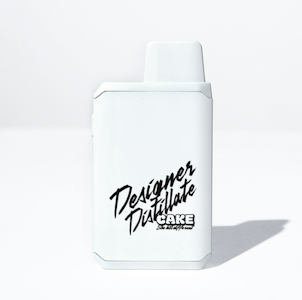 Cake - Cake Sour Apple Pie (H) AIO 1.25g