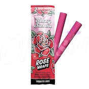 Blazy Susan - Rose Wraps
