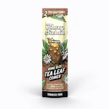 Tea Leaf Cones x 2pk Hemp Wraps | Blazy Susan