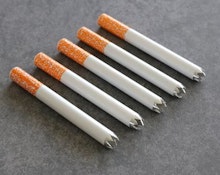 One Hitters | Metal | Digger | CGRT