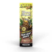 Blazy Susan - Honey Lemon Tea Wraps - 2pk